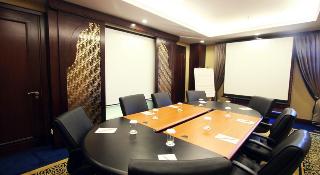 Asmila Boutique Hotel Bandung fotoÄŸrafÄ±