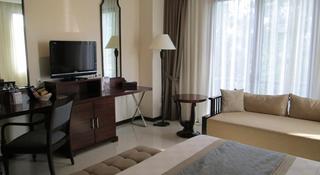 Asmila Boutique Hotel Bandung fotoÄŸrafÄ±