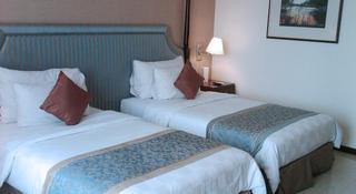 Asmila Boutique Hotel Bandung fotoÄŸrafÄ±