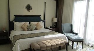 Asmila Boutique Hotel Bandung fotoÄŸrafÄ±
