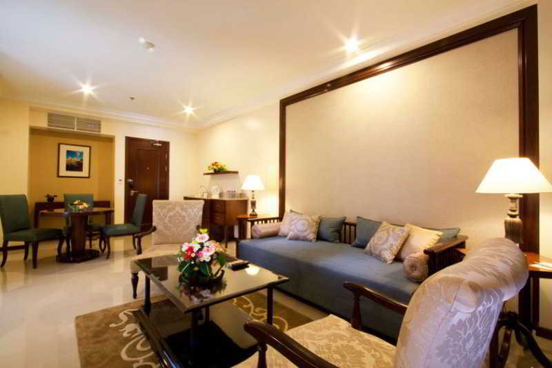 Asmila Boutique Hotel Bandung fotoÄŸrafÄ±