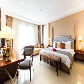 Asmila Boutique Hotel Bandung fotoÄŸrafÄ±