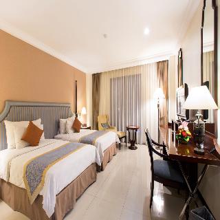 Asmila Boutique Hotel Bandung fotoÄŸrafÄ±