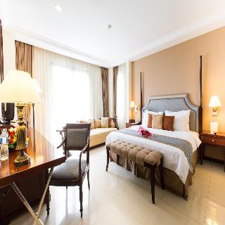 Asmila Boutique Hotel Bandung fotoÄŸrafÄ±