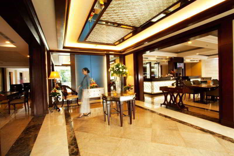 Asmila Boutique Hotel Bandung fotoÄŸrafÄ±
