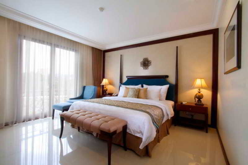 Asmila Boutique Hotel Bandung fotoÄŸrafÄ±