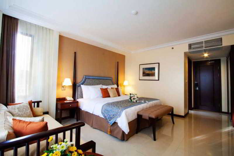 Asmila Boutique Hotel Bandung fotoÄŸrafÄ±