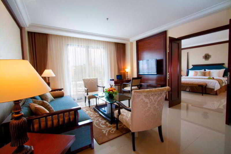 Asmila Boutique Hotel Bandung fotoÄŸrafÄ±