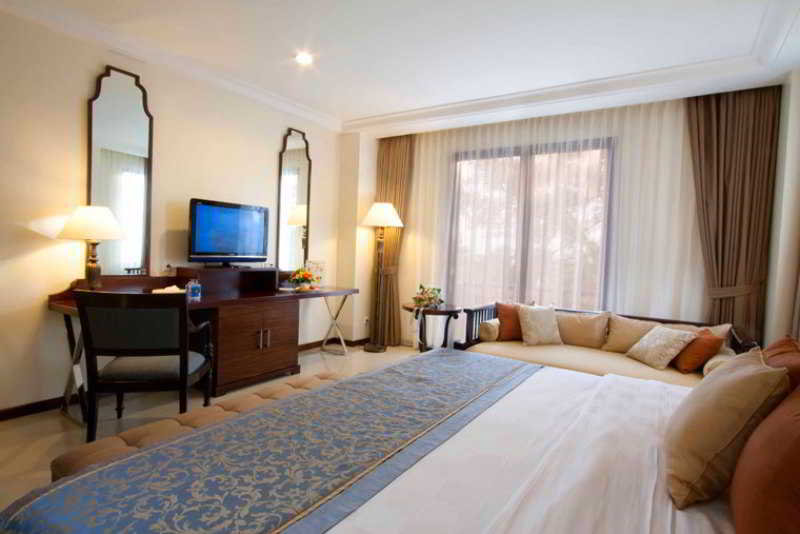 Asmila Boutique Hotel Bandung fotoÄŸrafÄ±