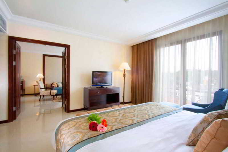 Asmila Boutique Hotel Bandung fotoÄŸrafÄ±