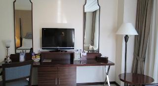 Asmila Boutique Hotel Bandung fotoÄŸrafÄ±