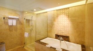 Asmila Boutique Hotel Bandung fotoÄŸrafÄ±