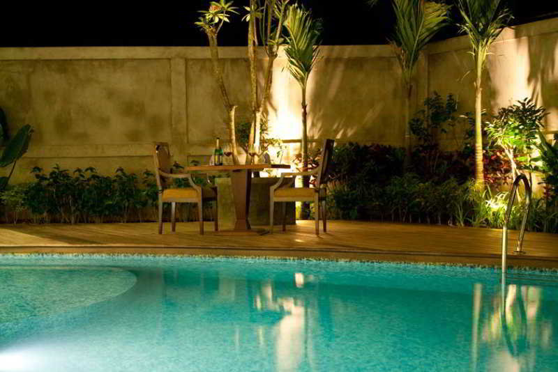 Asmila Boutique Hotel Bandung fotoÄŸrafÄ±