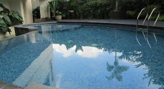 Asmila Boutique Hotel Bandung fotoÄŸrafÄ±