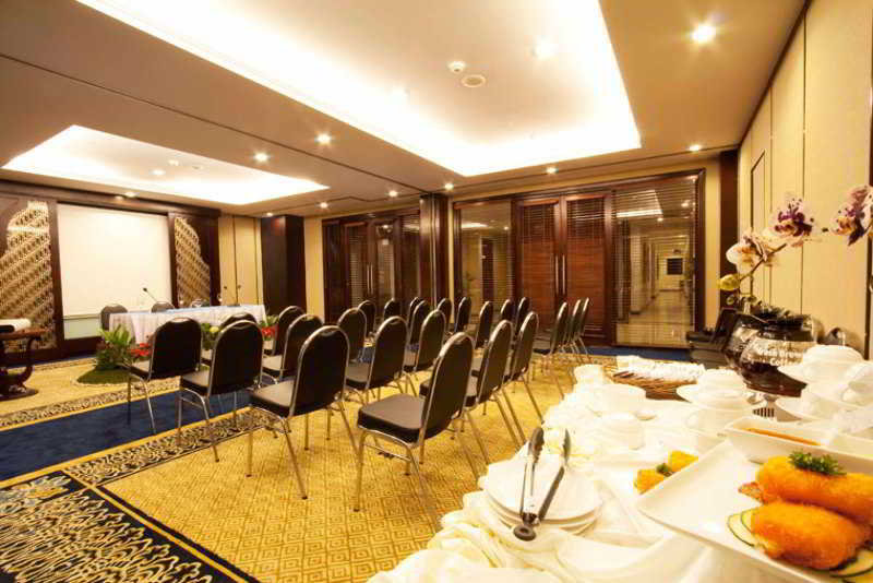 Asmila Boutique Hotel Bandung fotoÄŸrafÄ±