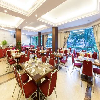 Asmila Boutique Hotel Bandung fotoÄŸrafÄ±