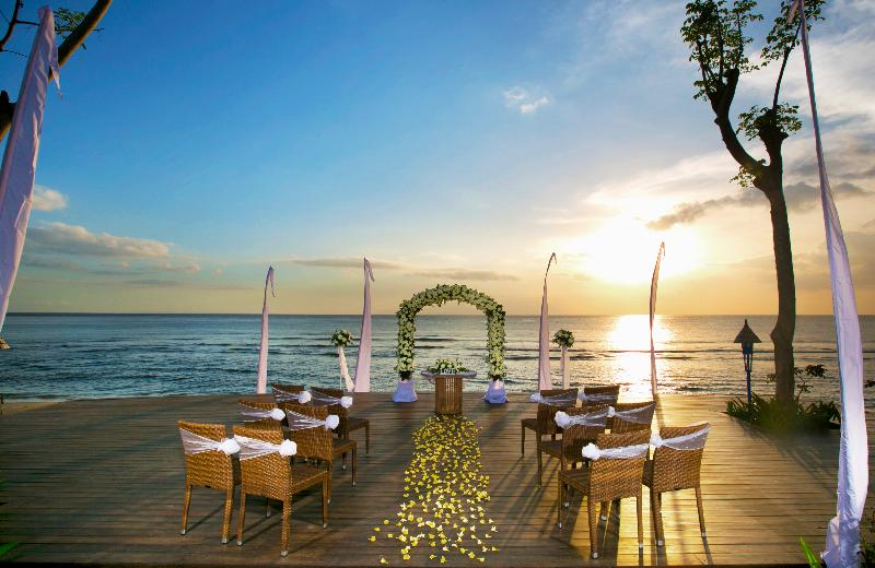 Sudamala Resort, Senggigi - Toplantı