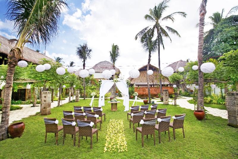 Sudamala Resort, Senggigi - Toplantı