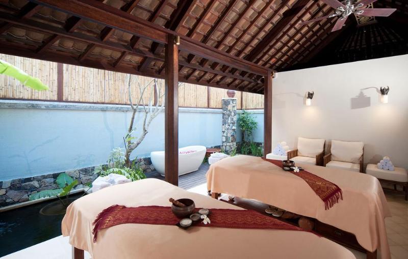 Sudamala Resort, Senggigi - Aktivite