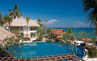Sudamala Resort, Senggigi fotoÄŸrafÄ±