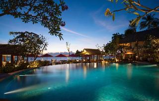 Sudamala Resort, Senggigi fotoÄŸrafÄ±