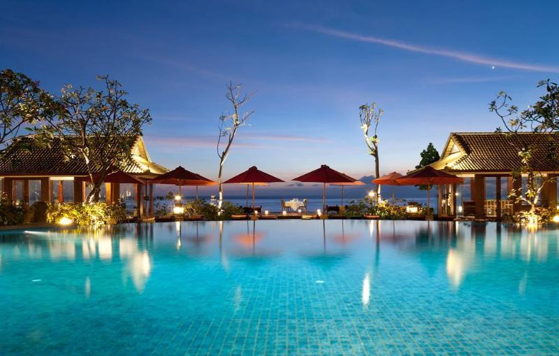 Sudamala Resort, Senggigi - Genel