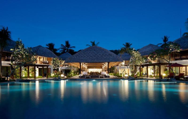 Sudamala Resort, Senggigi - Genel