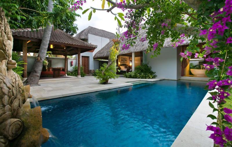 Sudamala Resort, Senggigi - Oda