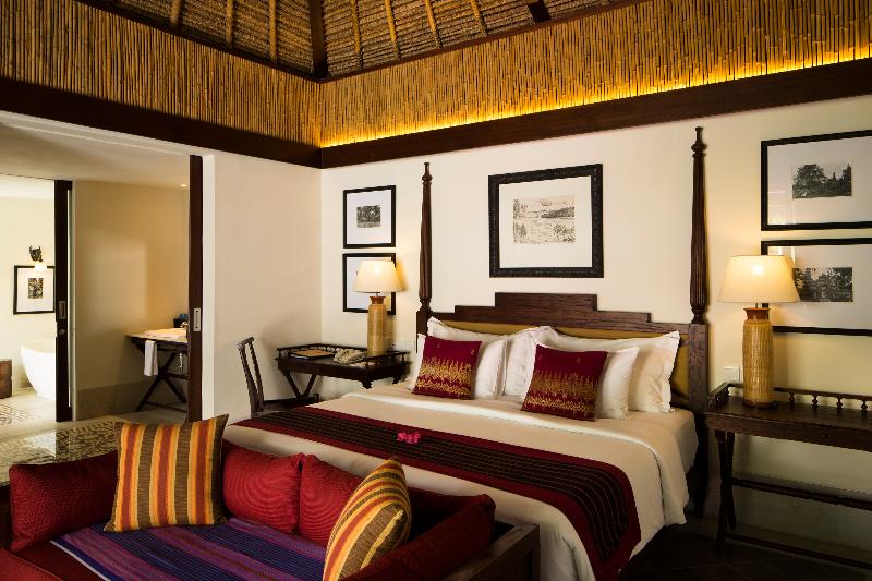 Sudamala Resort, Senggigi - Oda