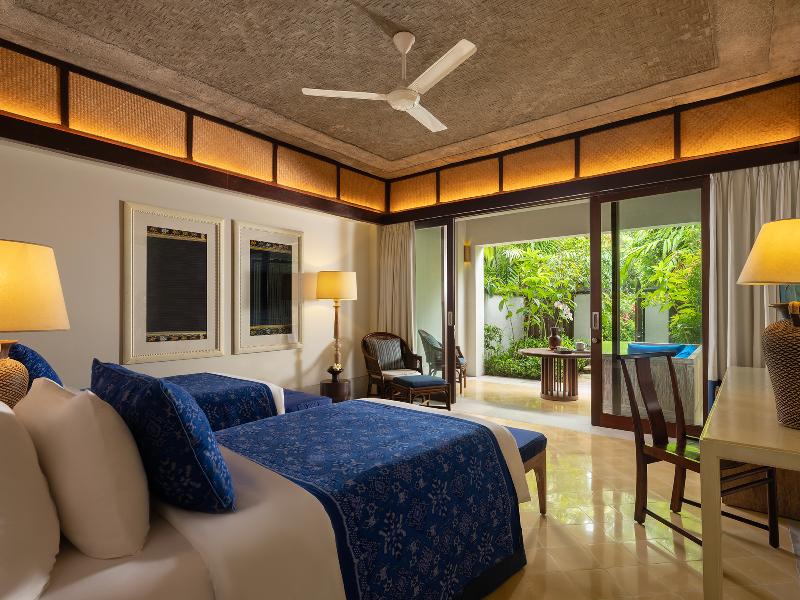 Sudamala Resort, Senggigi - Oda