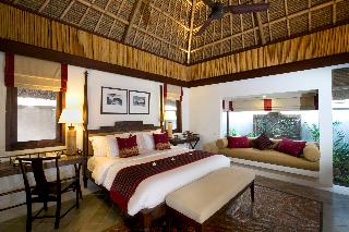 Sudamala Resort, Senggigi fotoÄŸrafÄ±