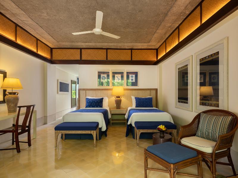 Sudamala Resort, Senggigi - Oda