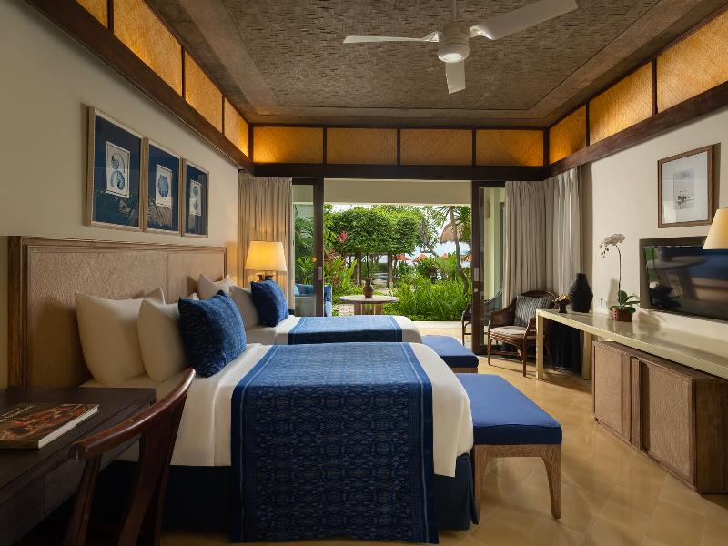 Sudamala Resort, Senggigi - Oda