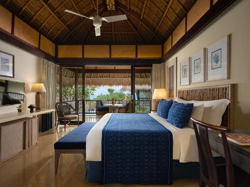 Sudamala Resort, Senggigi - Oda