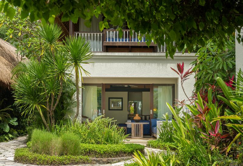 Sudamala Resort, Senggigi - Oda