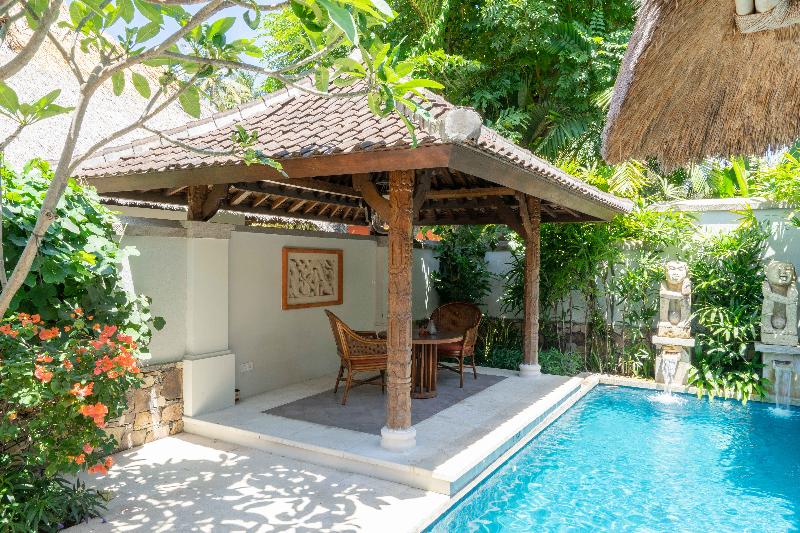 Sudamala Resort, Senggigi - Oda