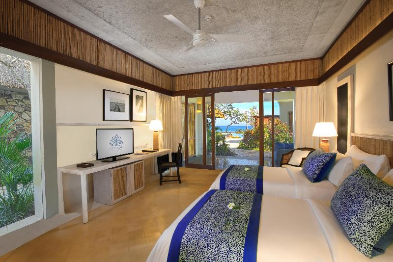 Sudamala Resort, Senggigi - Oda