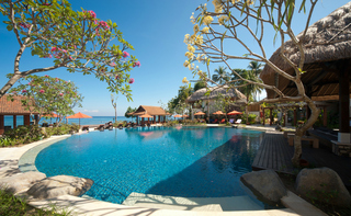 Sudamala Resort, Senggigi fotoÄŸrafÄ±