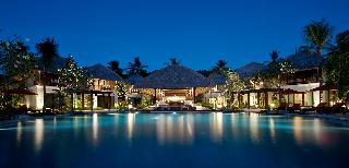 Sudamala Resort, Senggigi fotoÄŸrafÄ±