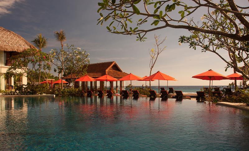 Sudamala Resort, Senggigi - Havuz