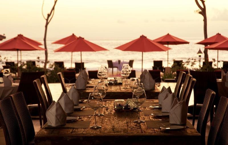 Sudamala Resort, Senggigi - Plaj