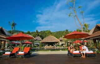 Sudamala Resort, Senggigi fotoÄŸrafÄ±