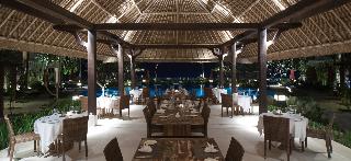 Sudamala Resort, Senggigi fotoÄŸrafÄ±