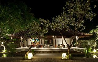 Sudamala Resort, Senggigi fotoÄŸrafÄ±