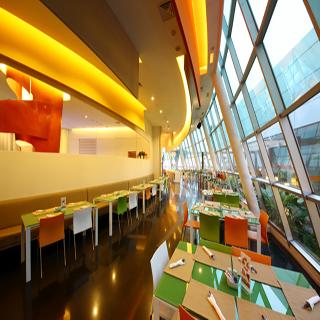 HARRIS Hotel And Convention Festival Citylink fotoÄŸrafÄ±