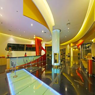 HARRIS Hotel And Convention Festival Citylink fotoÄŸrafÄ±