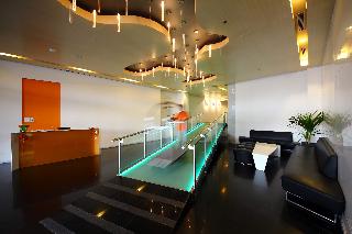 HARRIS Hotel And Convention Festival Citylink fotoÄŸrafÄ±