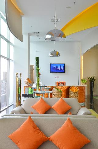 HARRIS Hotel And Convention Festival Citylink fotoÄŸrafÄ±