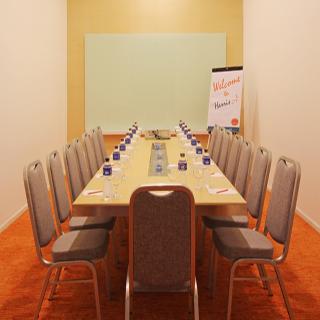 HARRIS Hotel And Convention Festival Citylink fotoÄŸrafÄ±