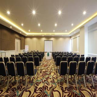 HARRIS Hotel And Convention Festival Citylink fotoÄŸrafÄ±
